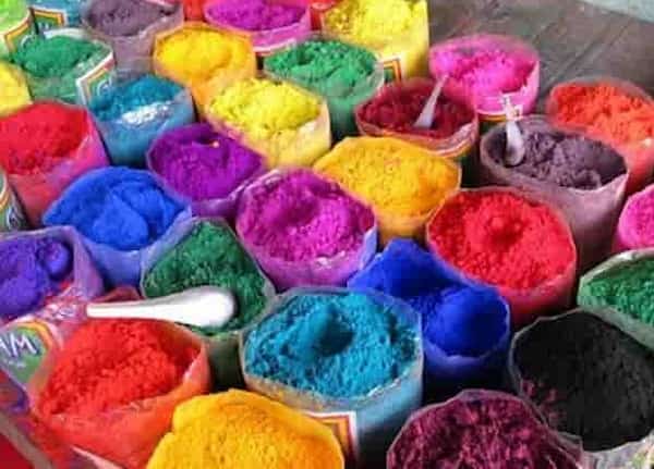 تصویر 5 از خرید رنگ هیدرواستاتیک + قیمت فروش استثنایی